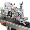 Machine d'&eacute;tiquetage de surface plane