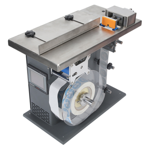 Etikettiermaschine TB10